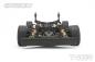 Preview: CARTEN T410R 1/10 4WD Touring Car Racing Kit